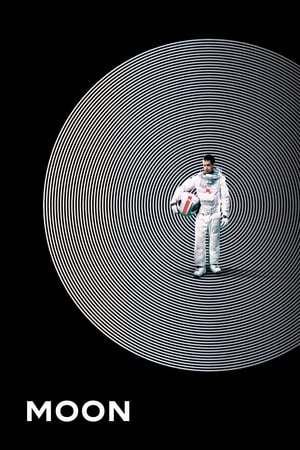 Moon (2009) ฝ่าวิกฤติระทึกโลกพระจันทร์