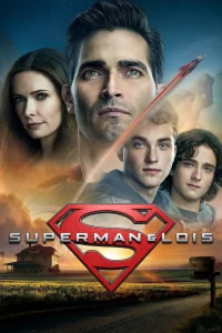 Superman And Lois ซูเปอร์แมนกับโลอิส Season 1-4