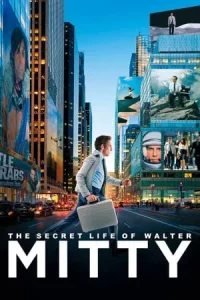 The Secret Life Of Walter Mitty (2013) ชีวิตพิศวงของวอลเตอร์ มิตตี้