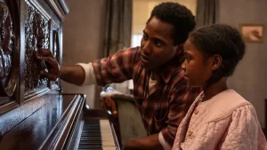 The Piano Lesson (2024) บทเรียนจากเปียโน