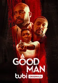 A Good Man 2 (2024)