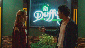 Sweethearts (2024) หวานใจ