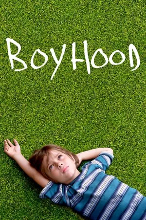Boyhood (2014) บอย ฮูด
