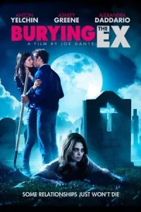 Burying the Ex (2014) ซอมบี้ที่ (เคย) รัก