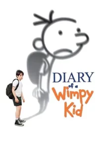 Diary of a wimpy kid (2010) ไดอารี่ของเด็กไม่เอาถ่าน