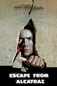 Escape From Alcatraz (1979) ฉีกคุกอัลคาทราซ