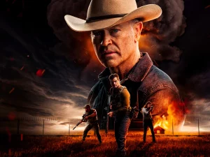 Homestead (2024) โฮมสเตด