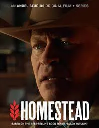 Homestead (2024) โฮมสเตด