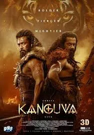 Kanguva (2024) คังกูวา