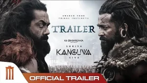 Kanguva (2024) คังกูวา
