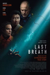 ดูหนัง Last Breath (2025)