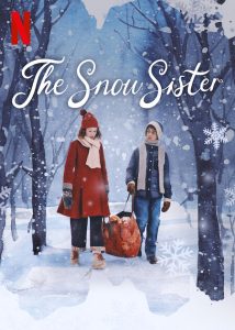 The Snow Sister (2024) เดอะ สโนว์ ซิสเตอร์