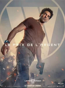 The Price of Money A Largo Winch Adventure (2024) The Price of Money A Largo Winch Adventure (2024)