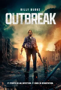 ดูหนังออนไลน์ Outbreak