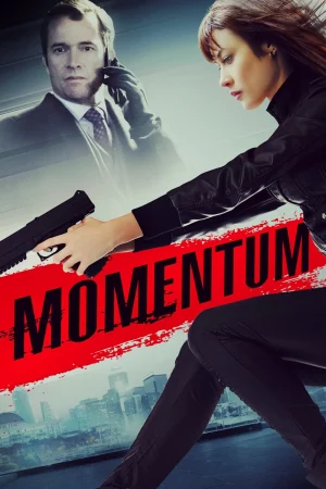 Momentum (2015) สวยล้างโคตร