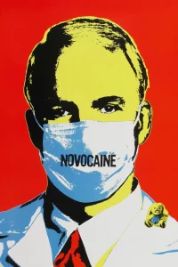 Novocaine (2001) ฟันหมอ-หมอฟัน