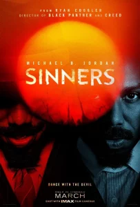 Sinners (2025) ซินเนอร์ส