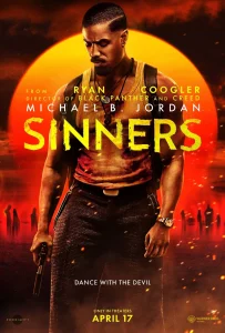ดูหนัง Sinners (2025) ซินเนอร์ส เต็มเรื่อง