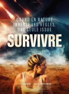 Survivre (2024) ต้องรอด