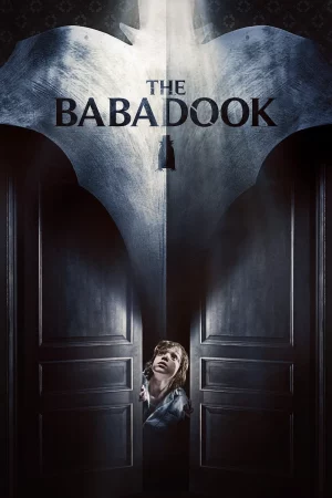 The Babadook (2014) บาบาดุค ปลุกปีศาจ