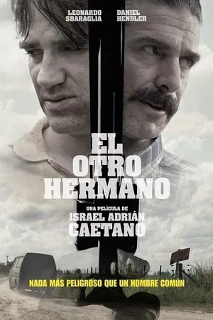 The Lost Brother (El otro hermano) (2017) พี่ชายผู้จากไป