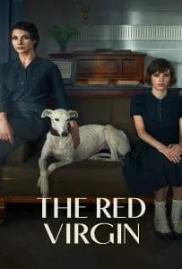 The Red Virgin (2024) ฮิลเดการ์ต ดรุณีสีชาด The Red Virgin (2024) ฮิลเดการ์ต ดรุณีสีชาด