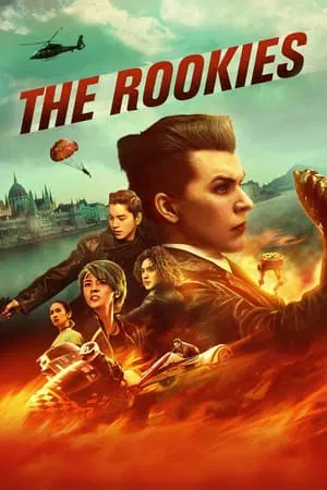 The Rookies (2019) ทีมเฟี้ยวตัดเหลี่ยมคน