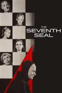 The Seventh Seal (1957) พระเจ้า ยมทูต มนุษย์