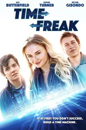 Time Freak (2018) ย้อนเวลาให้เธอ (ปิ๊ง)รัก
