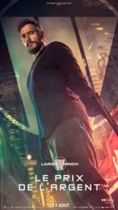 The Price of Money A Largo Winch Adventure (2024)