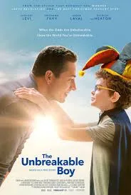 The Unbreakable Boy (2025) เด็กชายหัวใจไม่แพ้