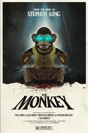 The Monkey (2025) จ๋อจัดตาย