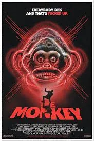 The Monkey (2025) จ๋อจัดตาย The Monkey (2025) จ๋อจัดตาย