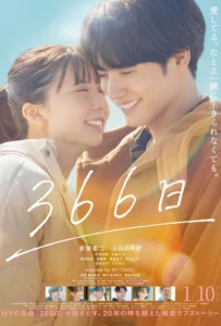 ดูหนังออนไลน์ 366 Days (2025)