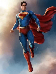 Superman (2025) ซูเปอร์แมน