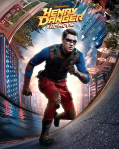 ดูหนังออนไลน์ Henry Danger The Movie (2025)