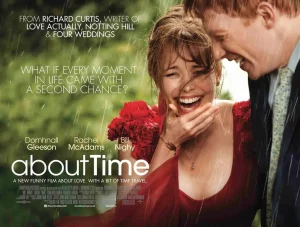 About Time (2013) ย้อนเวลาให้เธอ(ปิ๊ง)รัก