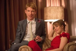 About Time (2013) ย้อนเวลาให้เธอ(ปิ๊ง)รัก