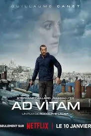 Ad Vitam (2025) ปฏิบัติการเพื่อชีวิต