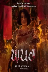 Art of the Devil Beginning (2025) พนอ Art of the Devil Beginning (2025) พนอ