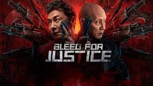 Bleed for Justice (2025) เลือดยุติธรรม