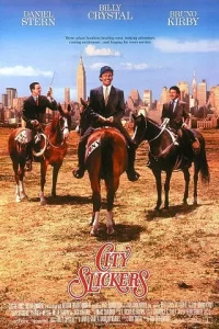 City Slickers (1991) หนีเมืองไปเป็นคาวบอย City Slickers (1991) หนีเมืองไปเป็นคาวบอย