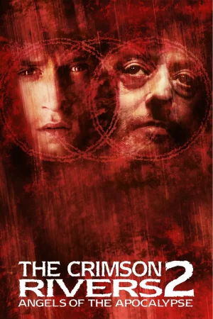 Crimson Rivers 2 Angels of the Apocalypse (2004) สองอันตราย คัมภีร์มหากาฬ