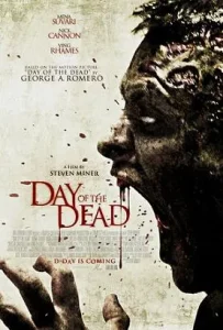 Day of the Dead (2008) วันนรกกัดไม่เหลือซาก