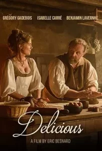 Delicious (2021) ร้านอาหารแสนอร่อย