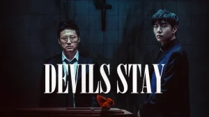 Devils Stay (2025) ปีศาจปรสิต Devils Stay (2025) ปีศาจปรสิต