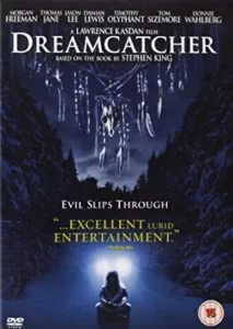Dreamcatcher (2003) ล่าฝันมัจจุราช อสุรกายกินโลก