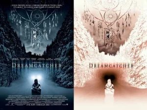 Dreamcatcher (2003) ล่าฝันมัจจุราช อสุรกายกินโลก