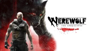 Game of Werewolves (2011) 