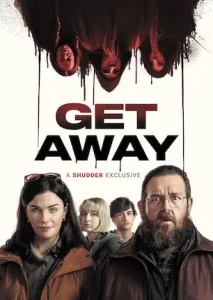 Get Away (2024)